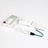 https://design-led.fr/ Contrôleur LED SPI 3 en 1 (2.4GHz) 5-24V DC 14,00&nbsp;€ 14,00&nbsp;€ SPIR3