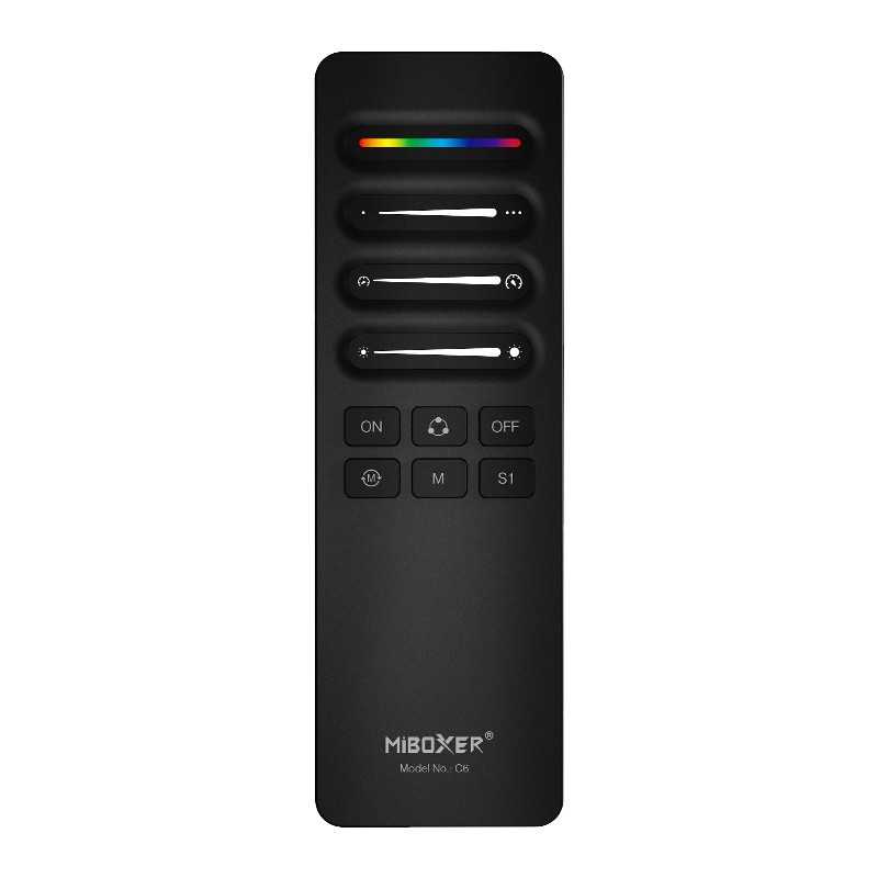 https://design-led.fr/ Télécommande SPI (2.4GHz) Noir 14,50&nbsp;€ 14,50&nbsp;€ SPIC6B