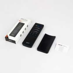 https://design-led.fr/ Télécommande SPI (2.4GHz) Noir 14,50&nbsp;€ 14,50&nbsp;€ SPIC6B