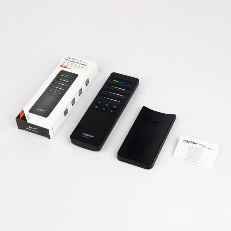 https://design-led.fr/ Télécommande SPI (2.4GHz) Noir 14,50&nbsp;€ 14,50&nbsp;€ SPIC6B