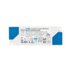 https://design-led.fr/ Driver BOKE 180-264V Sortie 28-40V DC 1000mA 40W No Flicker BK-BEL-040 13,60&nbsp;€ 13,60&nbsp;€ 82308