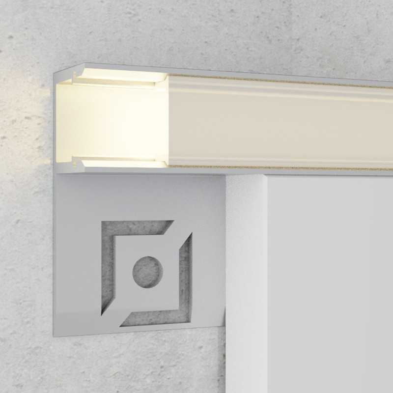 https://design-led.fr/ Profilé En Aluminium Ope - 2 Mètres 16,90&nbsp;€ 16,90&nbsp;€ LM3855