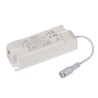 https://design-led.fr/ Driver pour Panneau LED BLINGO 40W 60X60 30-40VDC 1100mA 13,40&nbsp;€ 13,40&nbsp;€ 37270