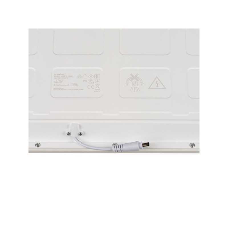 https://design-led.fr/ Panneau LED BLINGO 40W 3800 lm 4000 K Ra95 60x60 IP20 sans alimentation 35,80&nbsp;€ 35,80&nbsp;€ 39170