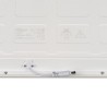 https://design-led.fr/ Panneau LED BLINGO 40W 3800 lm 4000 K Ra95 60x60 IP20 sans alimentation 35,80&nbsp;€ 35,80&nbsp;€ 39170