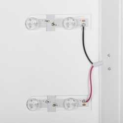 https://design-led.fr/ Panneau LED BLINGO 40W 3800 lm 4000 K Ra95 60x60 IP20 sans alimentation 35,80&nbsp;€ 35,80&nbsp;€ 39170