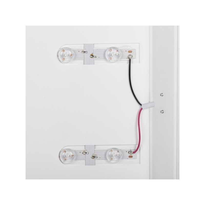 https://design-led.fr/ Panneau LED BLINGO 40W 3800 lm 4000 K Ra95 60x60 IP20 sans alimentation 35,80&nbsp;€ 35,80&nbsp;€ 39170