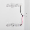https://design-led.fr/ Panneau LED BLINGO 40W 3800 lm 4000 K Ra95 60x60 IP20 sans alimentation 35,80&nbsp;€ 35,80&nbsp;€ 39170