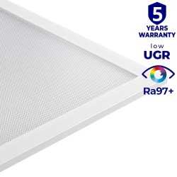 https://design-led.fr/ Panneau LED BLINGO 40W 3800 lm 4000 K Ra95 60x60 IP20 sans alimentation 35,80&nbsp;€ 35,80&nbsp;€ 39170