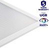 https://design-led.fr/ Panneau LED BLINGO 40W 3800 lm 4000 K Ra95 60x60 IP20 sans alimentation 35,80&nbsp;€ 35,80&nbsp;€ 39170