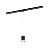 https://design-led.fr/ Rondie Link Luminaire Sur Rail NoirGU10 29,90&nbsp;€ 29,90&nbsp;€ 2110649903