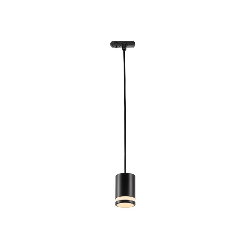 https://design-led.fr/ Rondie Link Luminaire Sur Rail NoirGU10 29,90&nbsp;€ 29,90&nbsp;€ 2110649903
