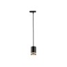 https://design-led.fr/ Rondie Link Luminaire Sur Rail NoirGU10 29,90&nbsp;€ 29,90&nbsp;€ 2110649903