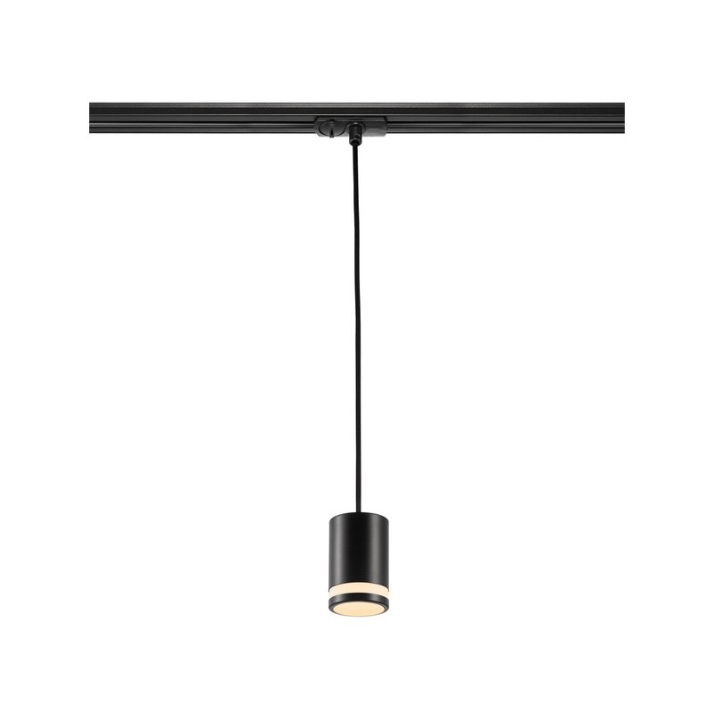 https://design-led.fr/ Rondie Link Luminaire Sur Rail NoirGU10 29,90&nbsp;€ 29,90&nbsp;€ 2110649903