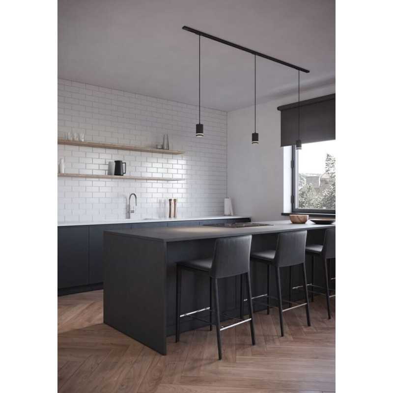 https://design-led.fr/ Rondie Link Luminaire Sur Rail NoirGU10 29,90&nbsp;€ 29,90&nbsp;€ 2110649903