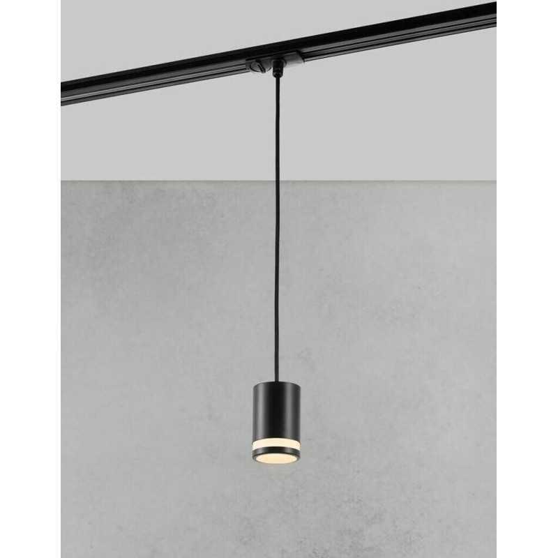 https://design-led.fr/ Rondie Link Luminaire Sur Rail NoirGU10 29,90&nbsp;€ 29,90&nbsp;€ 2110649903