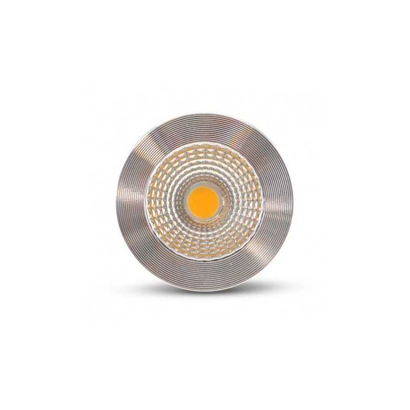 https://design-led.fr/ Ampoule LED GU5.3 Spot 6W Dimmable 4000K Aluminium 7,50&nbsp;€ 5,25&nbsp;€ -30% 78677