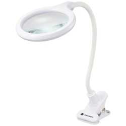 https://design-led.fr/ Lampe loupe LED Grossissement: 1.75 x blanc 4-8W 6500K 60,40&nbsp;€ 60,40&nbsp;€ 3058891