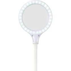 https://design-led.fr/ Lampe loupe LED Grossissement: 1.75 x blanc 4-8W 6500K 60,40&nbsp;€ 60,40&nbsp;€ 3058891