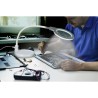 https://design-led.fr/ Lampe loupe LED Grossissement: 1.75 x blanc 4-8W 6500K 60,40&nbsp;€ 60,40&nbsp;€ 3058891