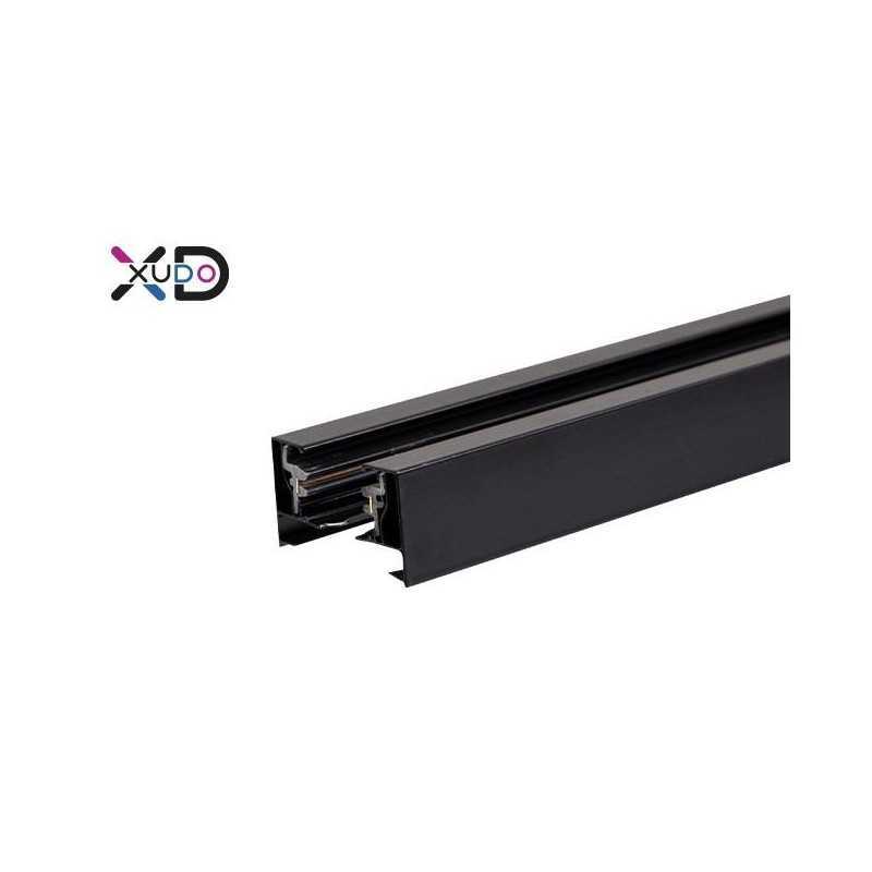 https://design-led.fr/ Rail Monophasé Maxpower XD-IT - 2 Mètres Noir 19,40&nbsp;€ 19,40&nbsp;€ LM3204