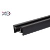 https://design-led.fr/ Rail Monophasé Maxpower XD-IT - 2 Mètres Noir 19,40&nbsp;€ 19,40&nbsp;€ LM3204