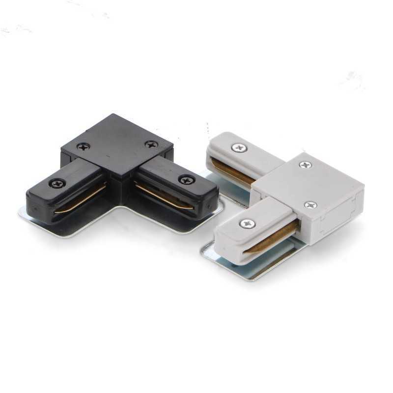 https://design-led.fr/ Connecteur rail XD monophasé type L - blanc 4,00&nbsp;€ 4,00&nbsp;€ LM3252