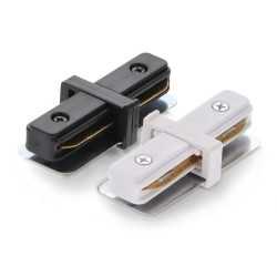 https://design-led.fr/ Connecteur rail XD monophasé - blanc 4,80&nbsp;€ 4,80&nbsp;€ LM3251