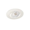 https://design-led.fr/ Luminaire FIZU CCT Orientable 230V 4W 3000K/4000K/6500K Ø80 Blanc 11,00&nbsp;€ 11,00&nbsp;€ 39261