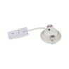 https://design-led.fr/ Luminaire FIZU CCT Orientable 230V 4W 3000K/4000K/6500K Ø80 Blanc 11,00&nbsp;€ 11,00&nbsp;€ 39261