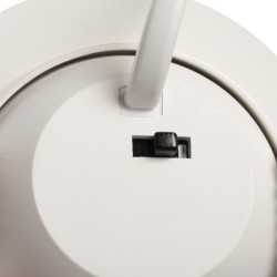 https://design-led.fr/ Luminaire FIZU CCT Orientable 230V 4W 3000K/4000K/6500K Ø80 Blanc 11,00&nbsp;€ 11,00&nbsp;€ 39261