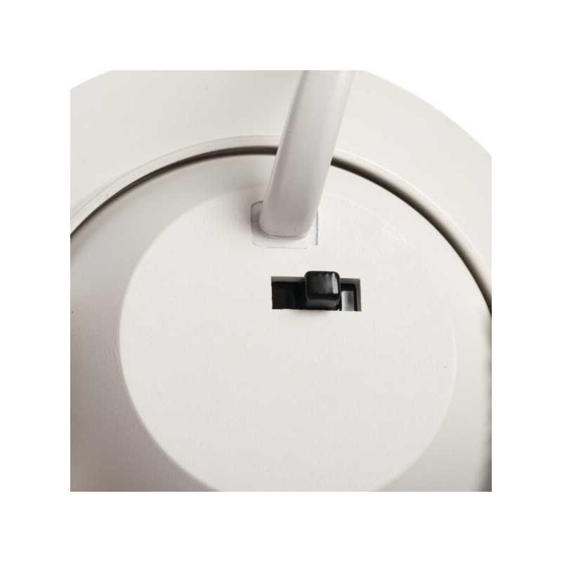 https://design-led.fr/ Luminaire FIZU CCT Orientable 230V 4W 3000K/4000K/6500K Ø80 Blanc 11,00&nbsp;€ 11,00&nbsp;€ 39261
