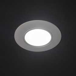https://design-led.fr/ Luminaire FIZU CCT Orientable 230V 4W 3000K/4000K/6500K Ø80 Blanc 11,00&nbsp;€ 11,00&nbsp;€ 39261