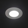 https://design-led.fr/ Luminaire FIZU CCT Orientable 230V 4W 3000K/4000K/6500K Ø80 Blanc 11,00&nbsp;€ 11,00&nbsp;€ 39261