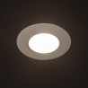https://design-led.fr/ Luminaire FIZU CCT Orientable 230V 4W 3000K/4000K/6500K Ø80 Blanc 11,00&nbsp;€ 11,00&nbsp;€ 39261