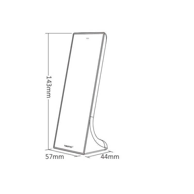 https://design-led.fr/ Télécommande verticale CCT (2.4GHz) FUTY2-B 20,80&nbsp;€ 20,80&nbsp;€ FUTY2-B