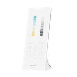 https://design-led.fr/ Télécommande verticale CCT (2.4GHz) FUTY2-W 20,80&nbsp;€ 20,80&nbsp;€ FUTY2-W