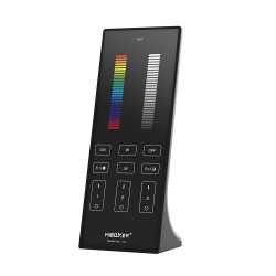 https://design-led.fr/ Télécommande verticale RGB+CCT (2.4GHz) - FUTY3-B 20,80&nbsp;€ 20,80&nbsp;€ FUTY3-B