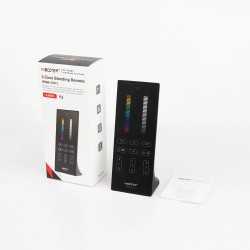https://design-led.fr/ Télécommande verticale RGB+CCT (2.4GHz) - FUTY3-W 20,80&nbsp;€ 20,80&nbsp;€ FUTY3-W
