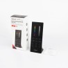 https://design-led.fr/ Télécommande verticale RGB+CCT (2.4GHz) - FUTY3-W 20,80&nbsp;€ 20,80&nbsp;€ FUTY3-W