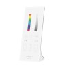 https://design-led.fr/ Télécommande verticale RGB+CCT (2.4GHz) - FUTY3-W 20,80&nbsp;€ 20,80&nbsp;€ FUTY3-W