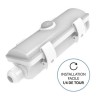 https://design-led.fr/ Détecteur IR pour étanches LED DANUBE 31,30&nbsp;€ 31,30&nbsp;€ 100902