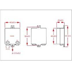 https://design-led.fr/ Alimentation LED 12W 12VDC 1.0A 12,20&nbsp;€ 12,20&nbsp;€ A2628