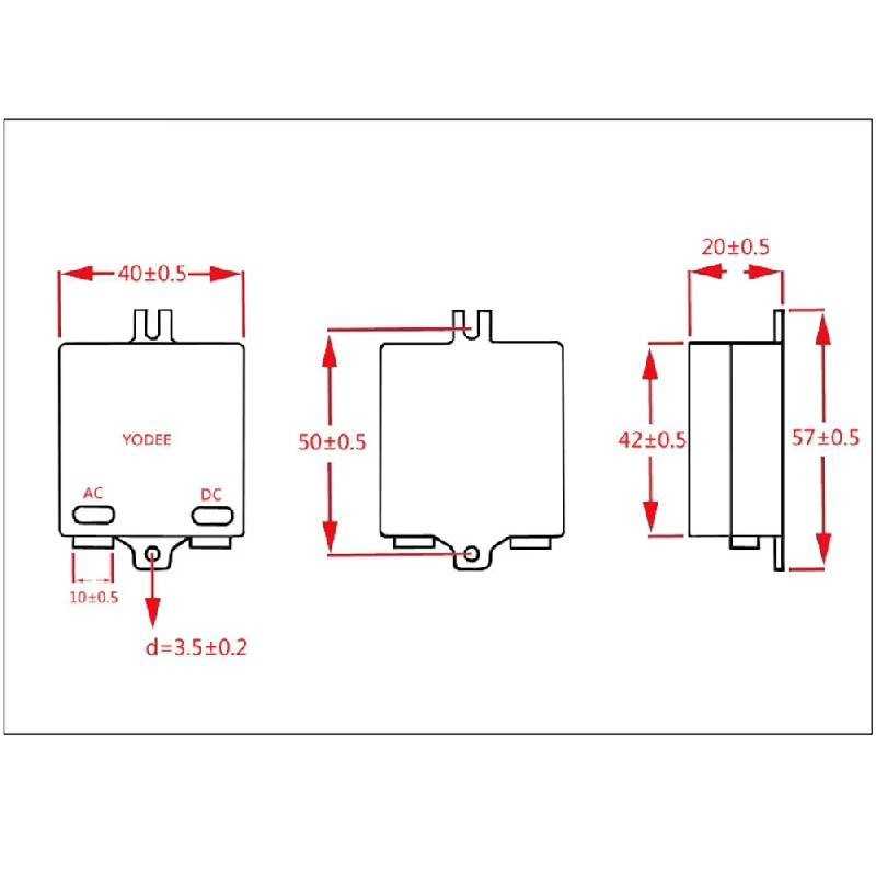https://design-led.fr/ Alimentation LED 12W 12VDC 1.0A 12,20&nbsp;€ 12,20&nbsp;€ A2628