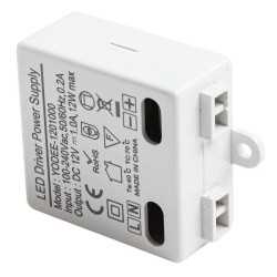https://design-led.fr/ Alimentation LED 12W 12VDC 1.0A 12,20&nbsp;€ 12,20&nbsp;€ A2628
