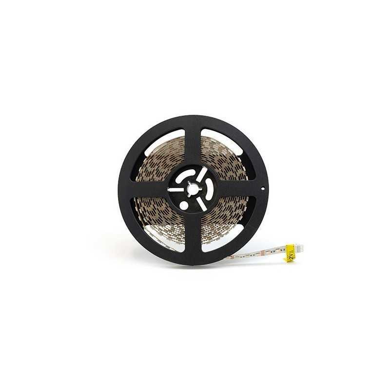 https://design-led.fr/ Ruban LED RGB-CCT dimmable 12v 33 w/m 84 LED/m - 5ml 165w IP68 - PURPL 197,00&nbsp;€ 137,90&nbsp;€ -30% LS-R...