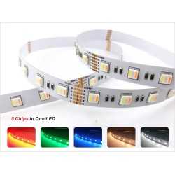 https://design-led.fr/ Ruban LED RGB-CCT dimmable 12v 33 w/m 84 LED/m - 5ml 165w IP20 - PURPL 99,00&nbsp;€ 69,30&nbsp;€ -30% LS-RGB...