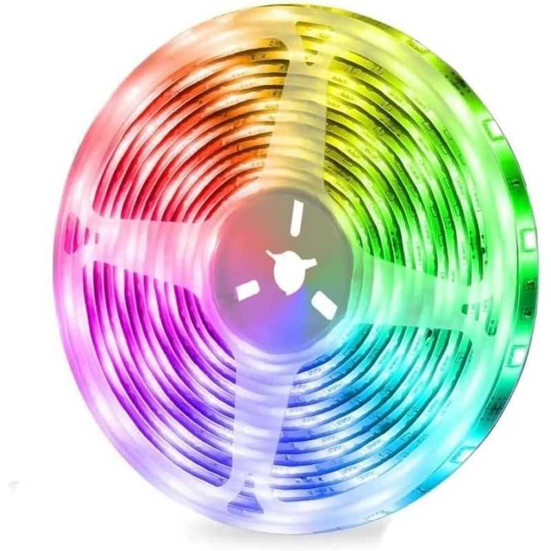 https://design-led.fr/ Ruban LED RGB-CCT dimmable 12v 33 w/m 84 LED/m - 5ml 165w IP20 - PURPL 99,00&nbsp;€ 69,30&nbsp;€ -30% LS-RGB...