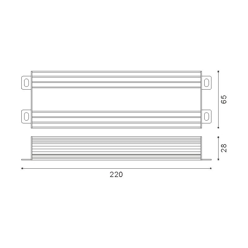 https://design-led.fr/ Alimentation LED 250W 24V DC 10.42 A IP65 58,50&nbsp;€ 58,50&nbsp;€ LM2516