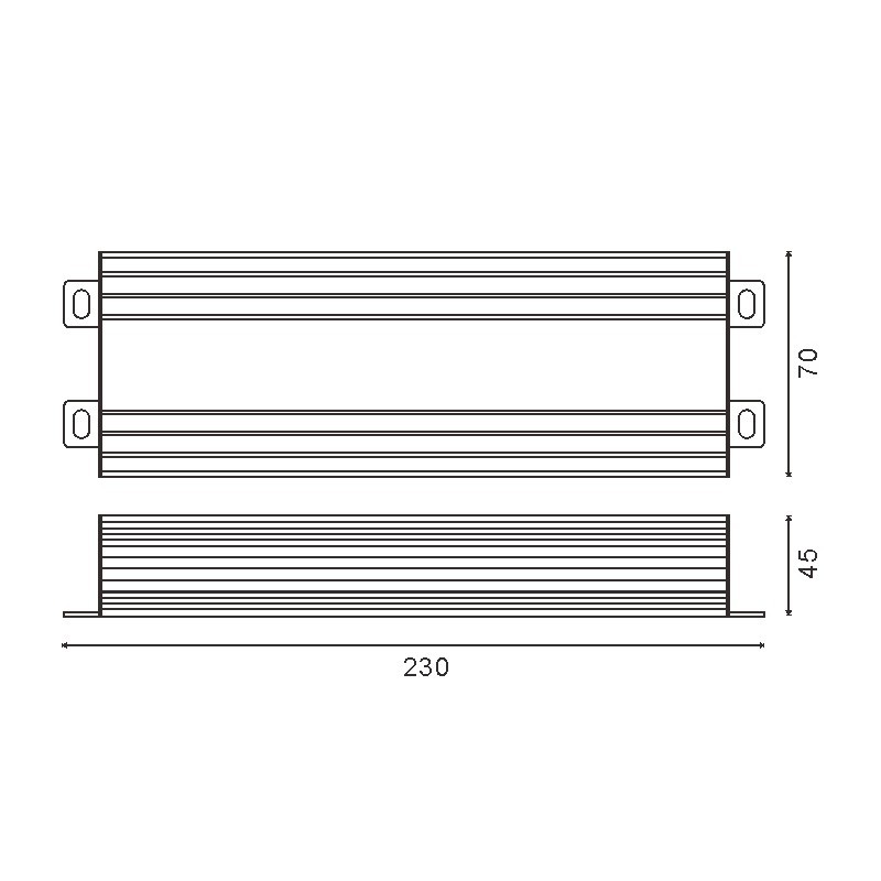https://design-led.fr/ Alimentation LED 300W 24V DC 12.5 A IP65 57,20&nbsp;€ 57,20&nbsp;€ LM2517